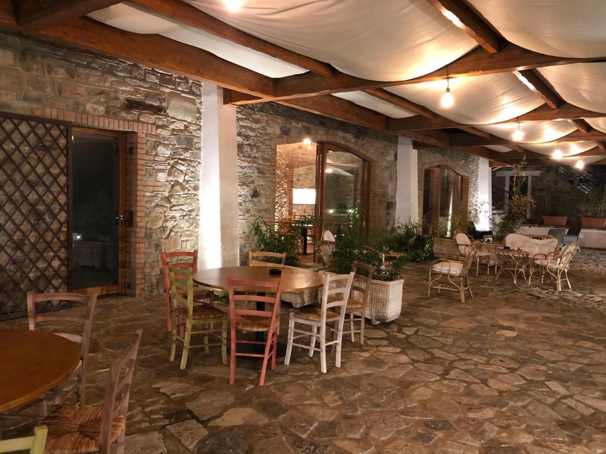 Bed and Breakfast Casale 700 Амендолара Экстерьер фото