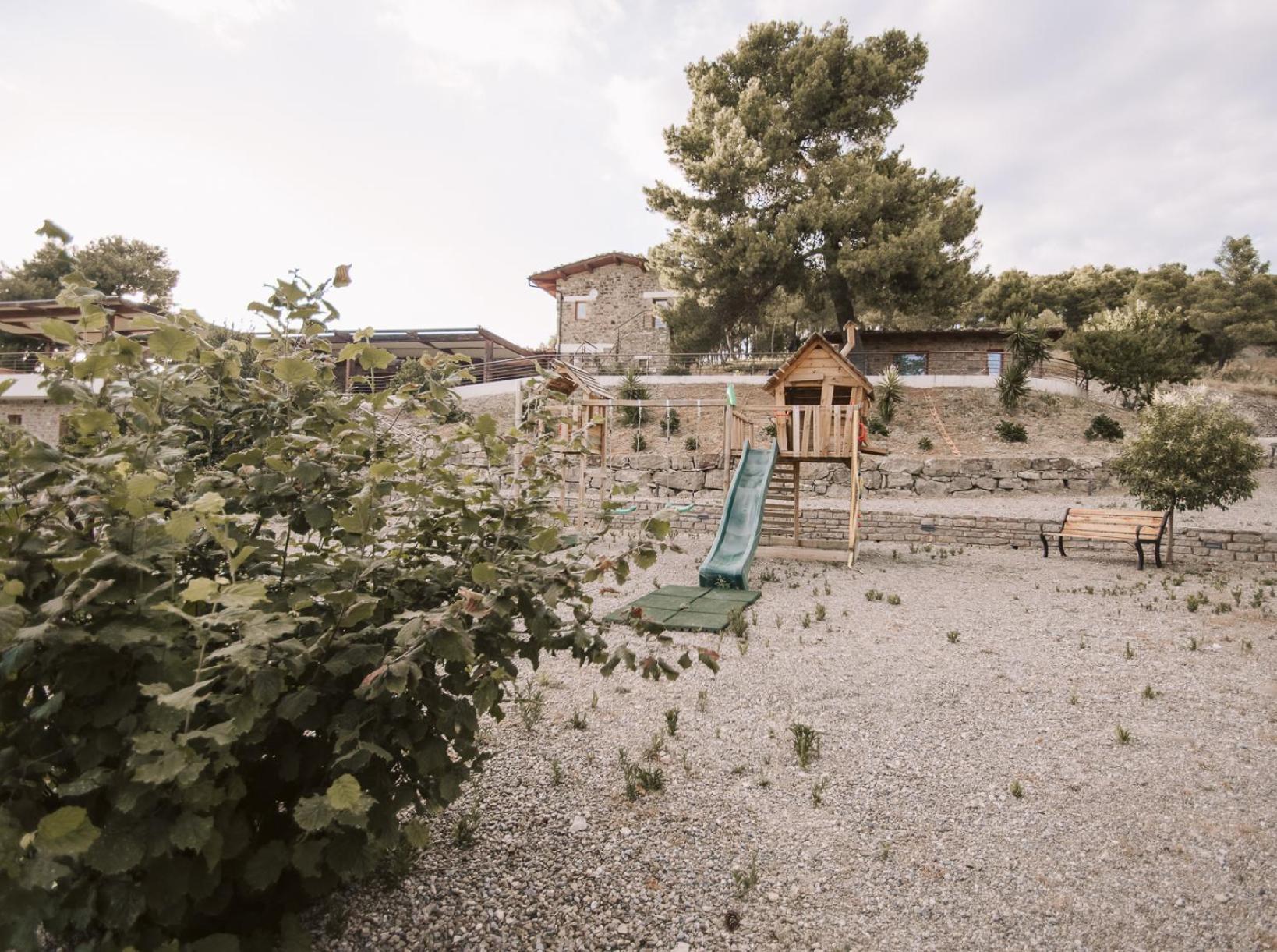 Bed and Breakfast Casale 700 Амендолара Экстерьер фото