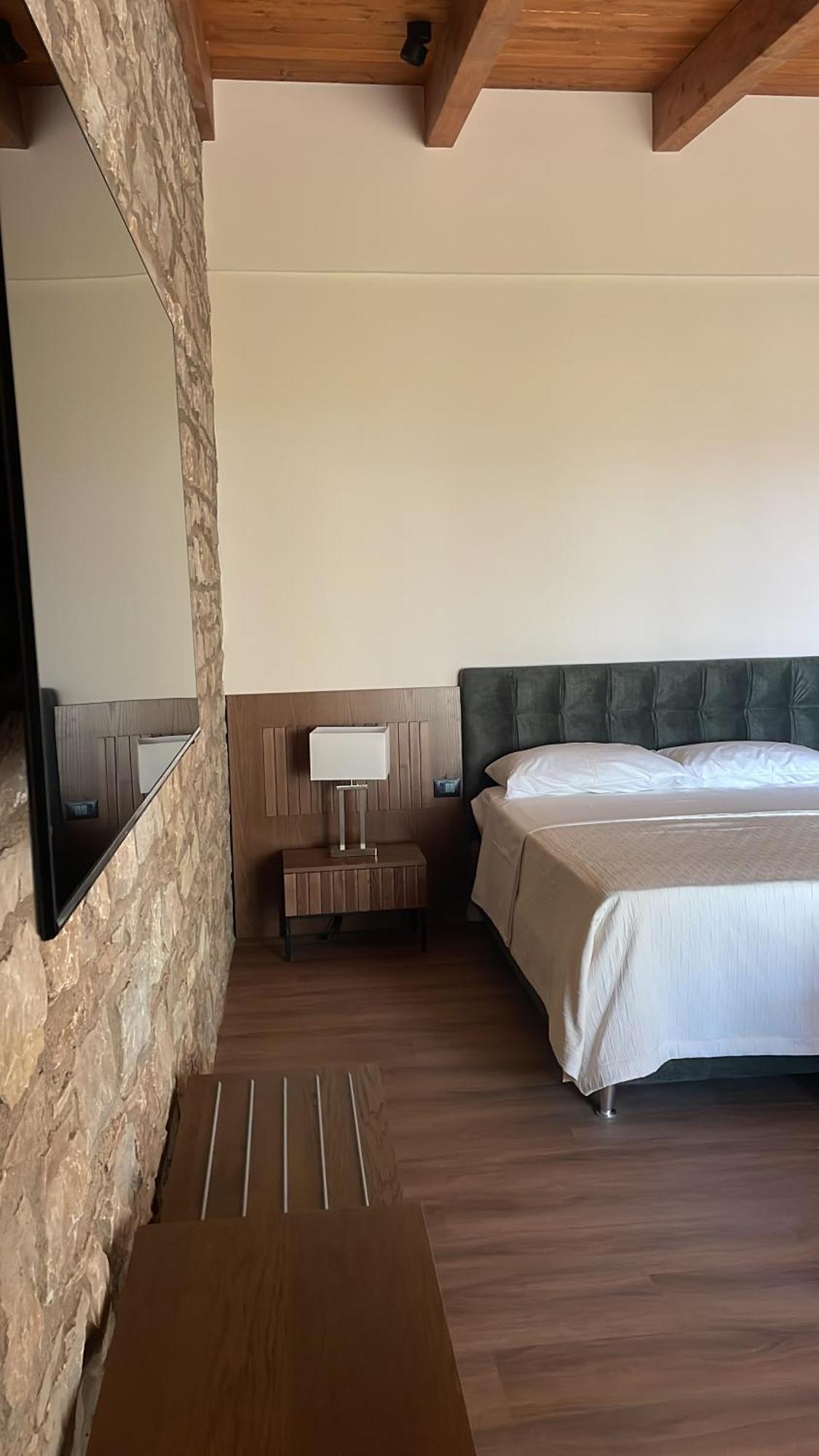 Bed and Breakfast Casale 700 Амендолара Экстерьер фото