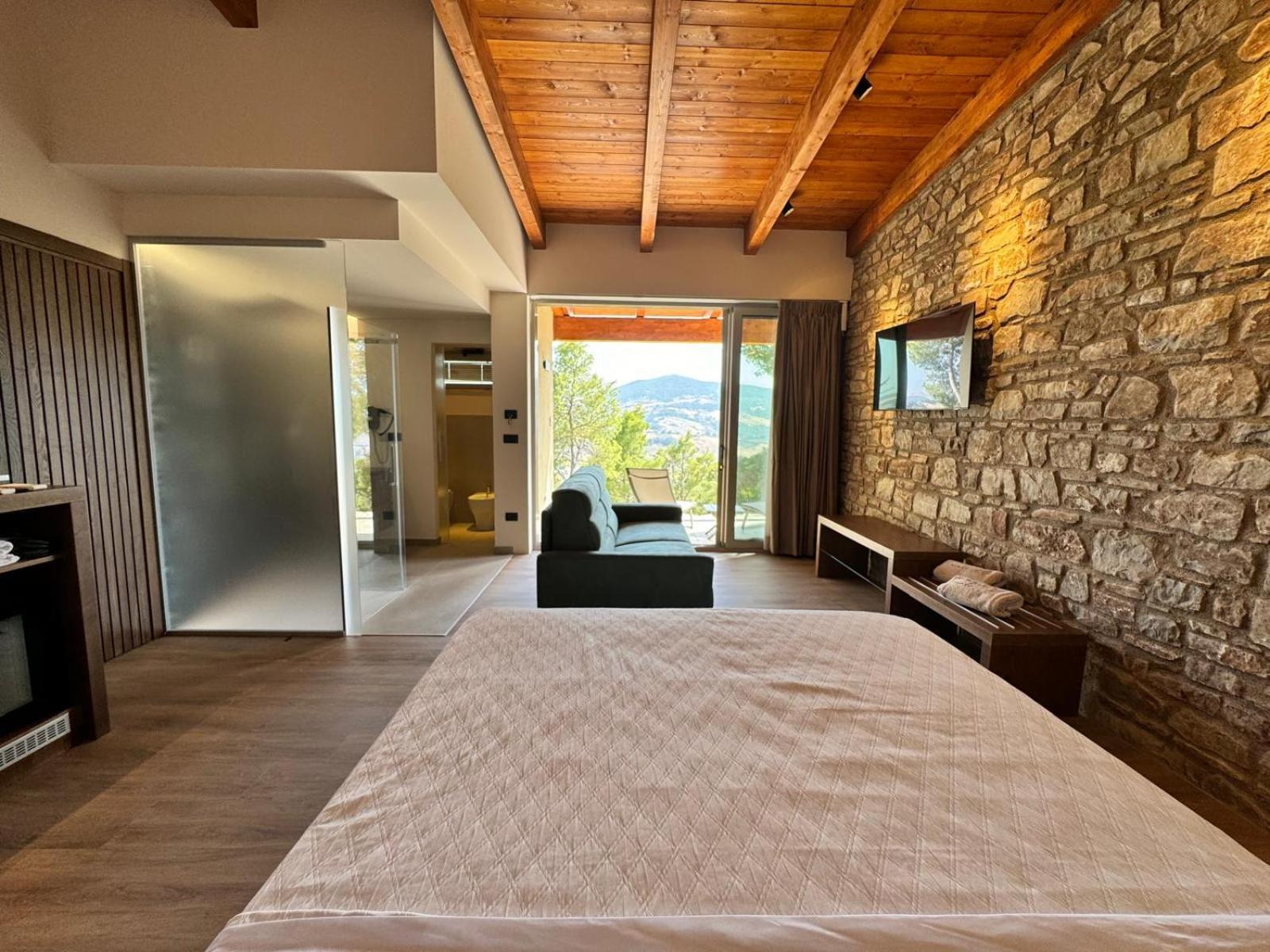 Bed and Breakfast Casale 700 Амендолара Экстерьер фото