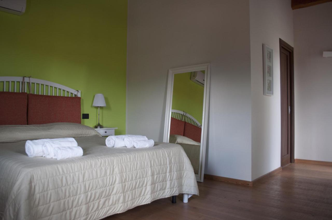 Bed and Breakfast Casale 700 Амендолара Экстерьер фото