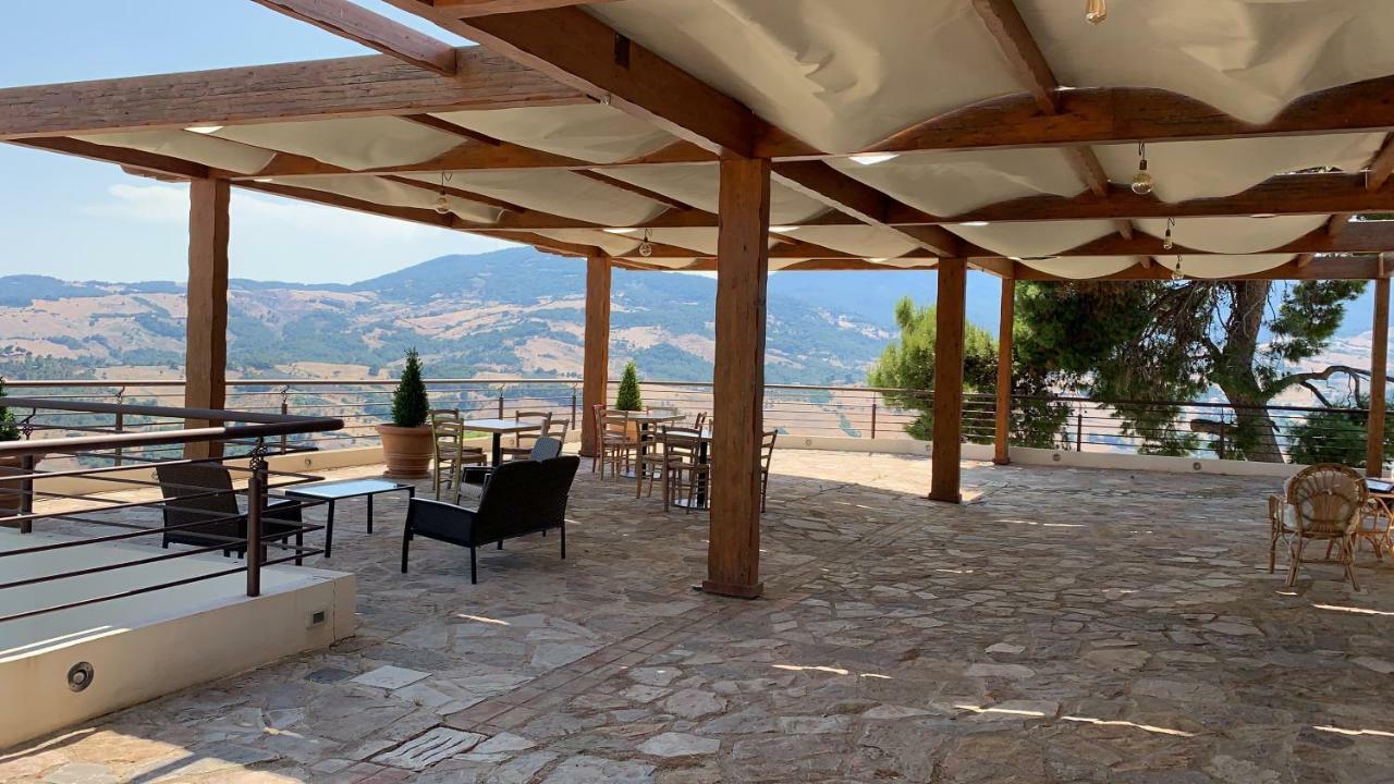 Bed and Breakfast Casale 700 Амендолара Экстерьер фото